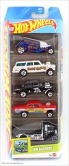 HW Gassers